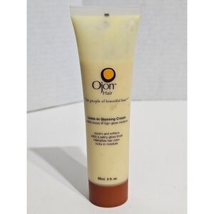 OJON Leave-in Glossing Cream